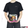 Funko Pop! Deluxe Alice with Flowers Vinyl Figure – additional product view