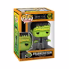 Funko POP! Universal Monsters Frankenstein Vinyl Figure – product view