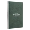 Attack on Titan A5 Dotted Notebook, Hardback – product view