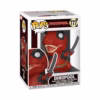 Funko POP! Marvel Deadpool 30th Dinopool Vinyl Figure – product view