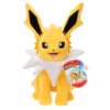 Pokémon Jolteon Plush Toy, 20 cm Soft Character – product view