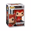Funko POP! WandaVision Halloween Wanda Maximoff – product view