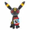 Pokémon Umbreon Plush Toy, 20 cm Soft Character – product view
