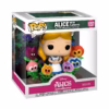 Funko Pop! Deluxe Alice with Flowers Vinyl Figure – product view