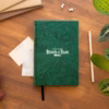 Attack on Titan A5 Dotted Notebook, Hardback – additional product view