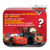 Disney Pixar Cars Mini Racers 3-Pack, Die-Cast Cars – additional product view